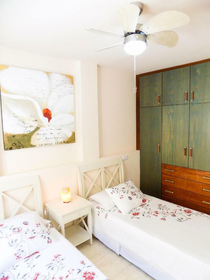 Appartement Paradise *
