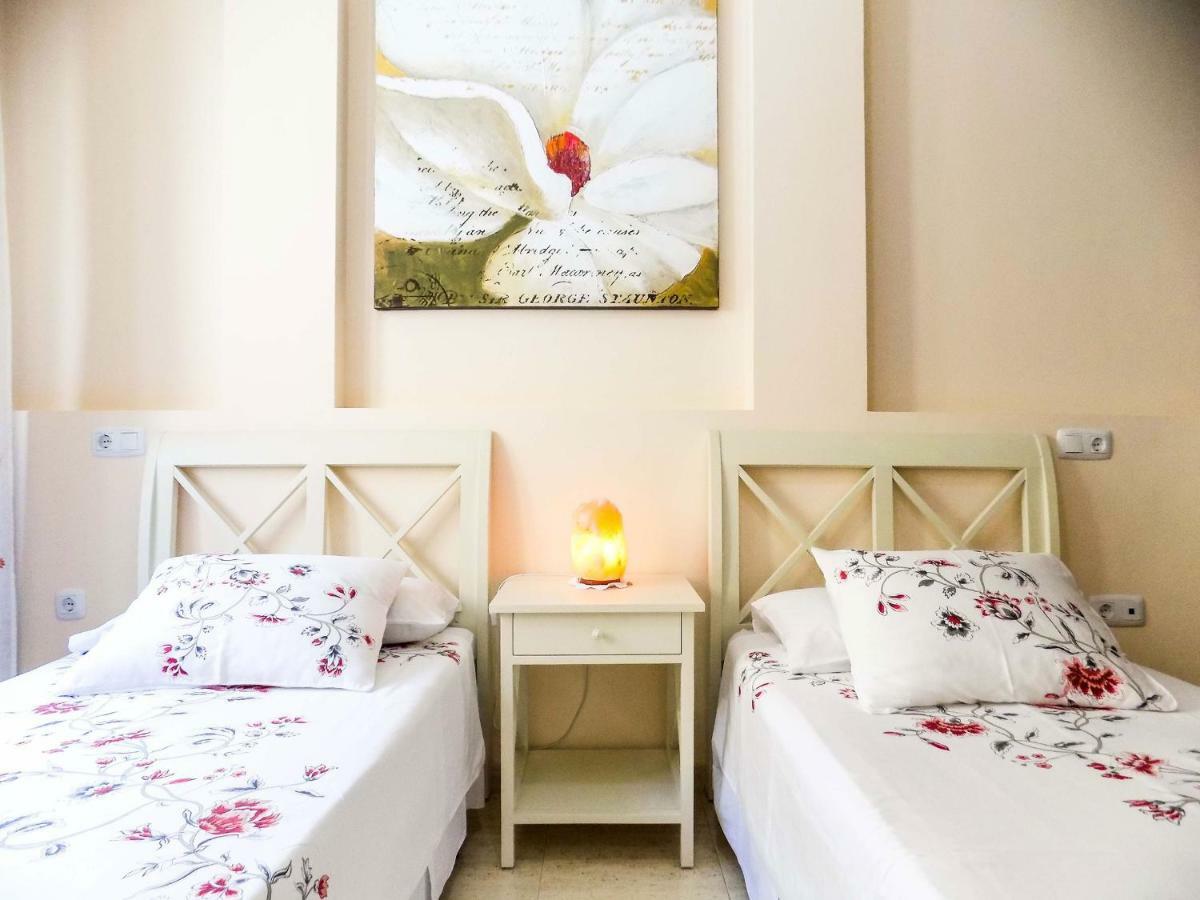 Paradise Appartement