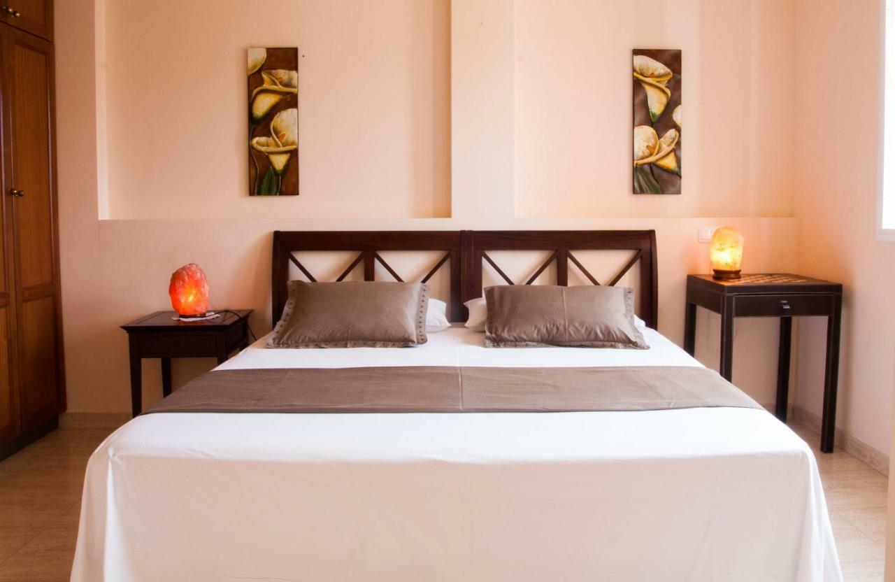 Appartement Paradise Corralejo