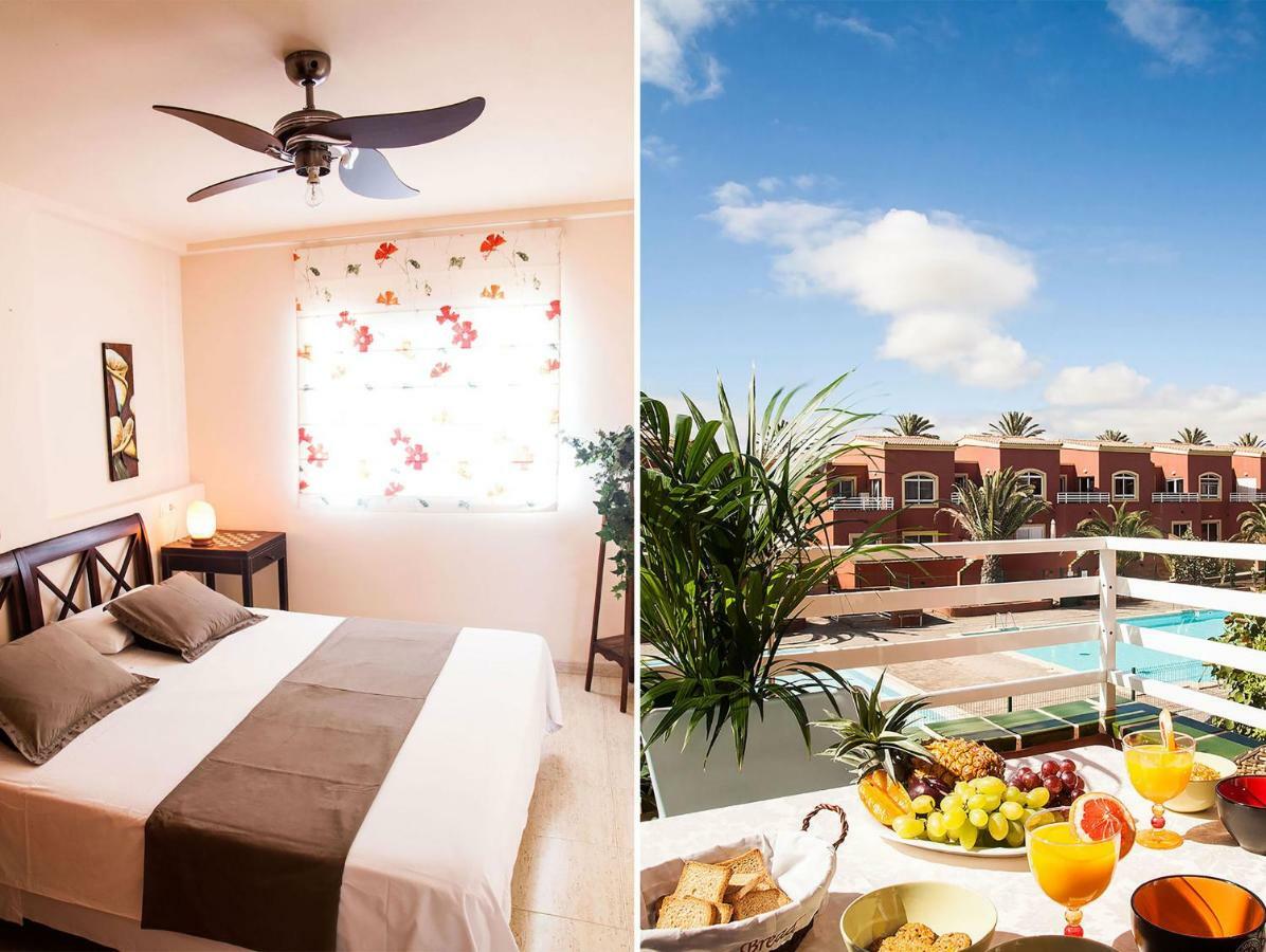 Appartement Paradise Corralejo