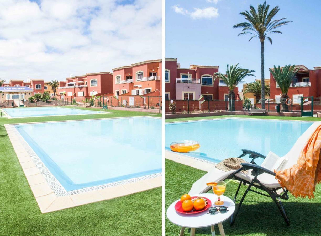 Appartement Paradise *