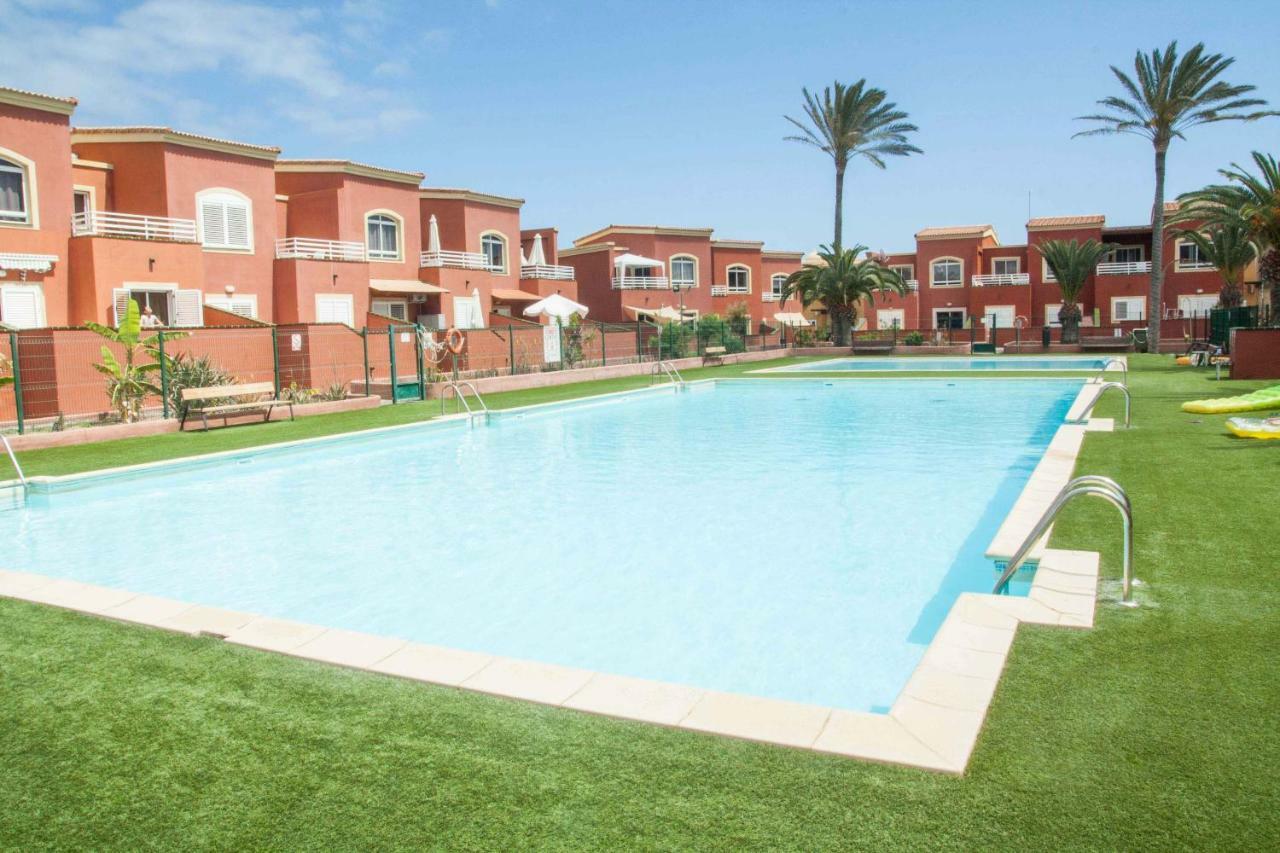 Appartement Paradise *