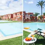 Paradise Corralejo